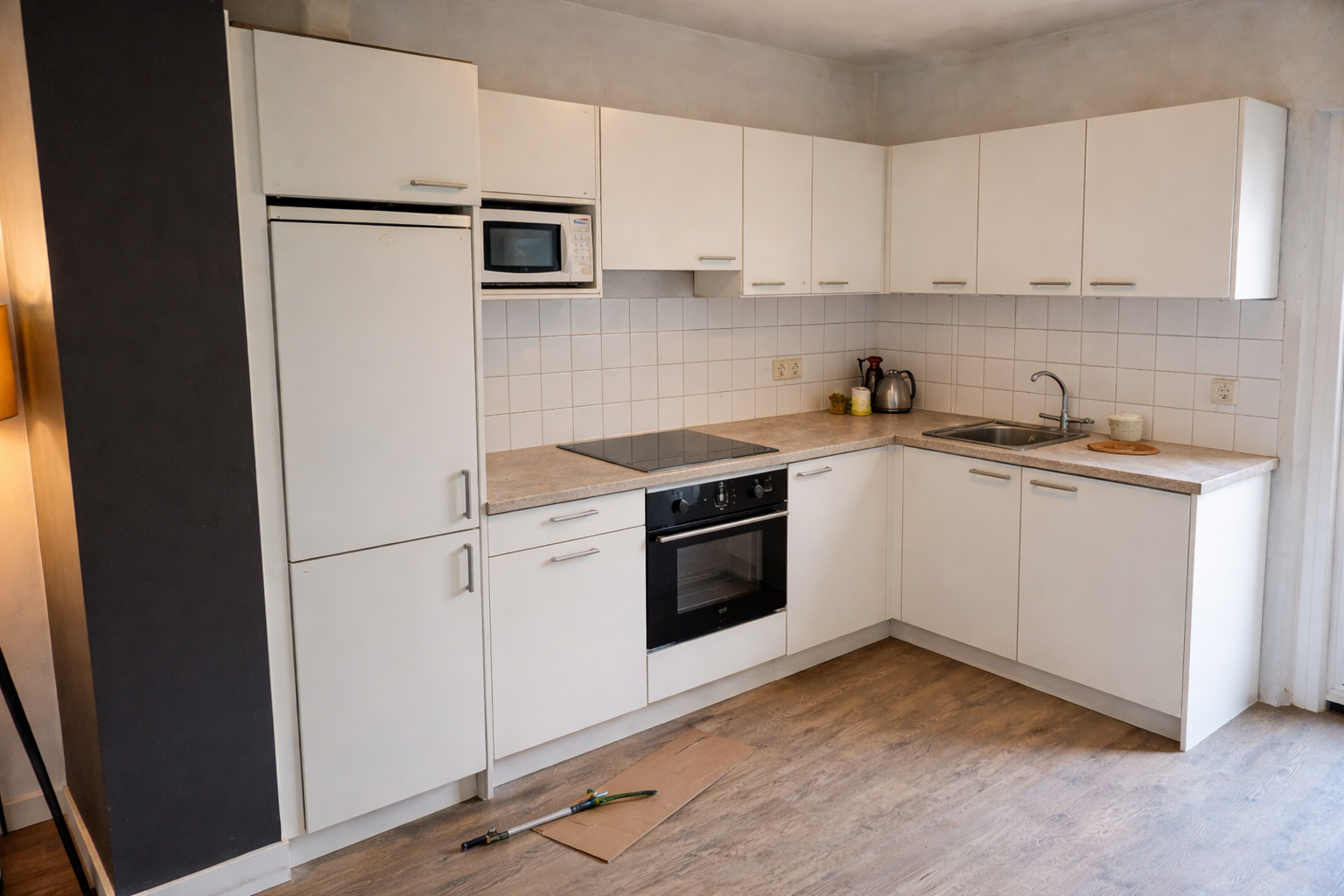 keueken voor keueken voor