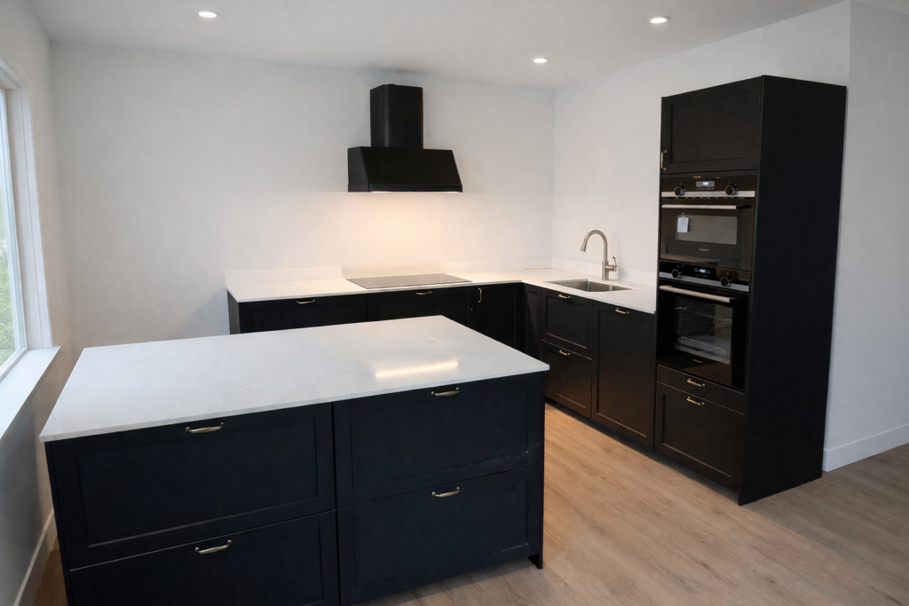 keuken na 2