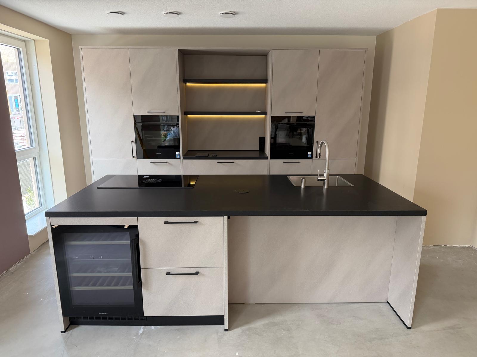 onze merken; werkbladen dekker zevenhuizen